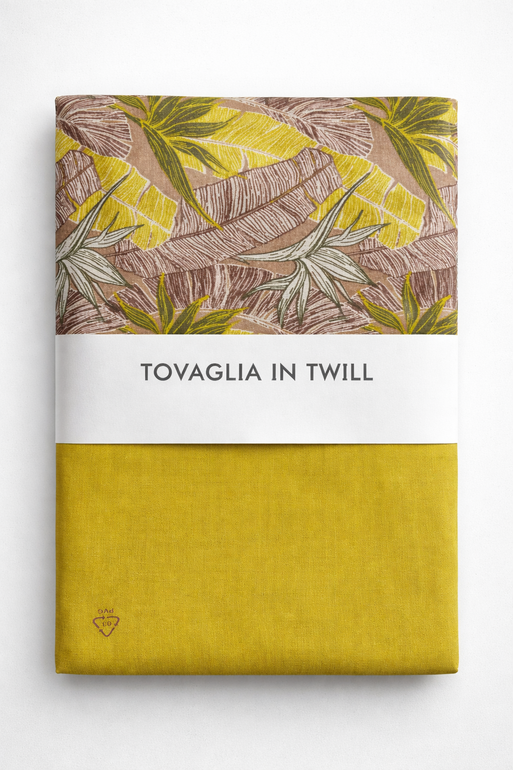 Tovaglia in twill x12 ✨